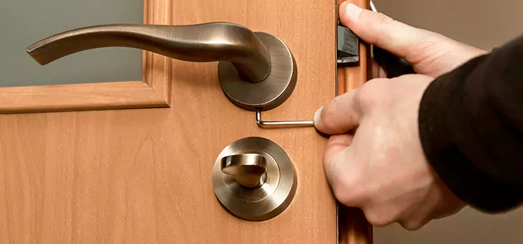 Access Control System Integration Cerritos