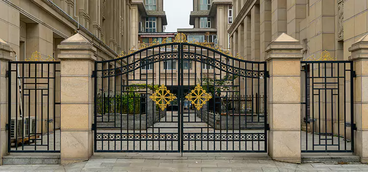 Comprehensive Iron Gate Maintenance Solutions in Cerritos, CA