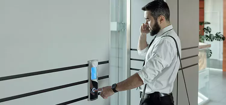 Cloud Based Access Control Cerritos