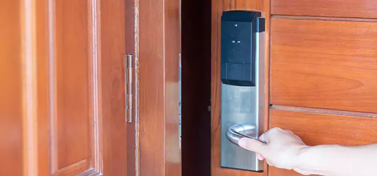 Commercial Keyless Entry Locks Cerritos