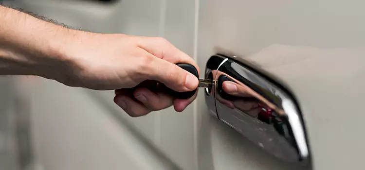 Car Unlock Service Price Cerritos