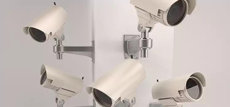 Your Trusted Partner for CCTV Solutions in Cerritos