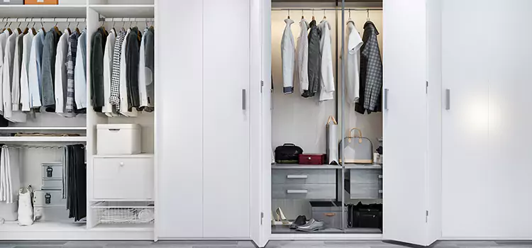 Glass Closet Door Repair Cerritos