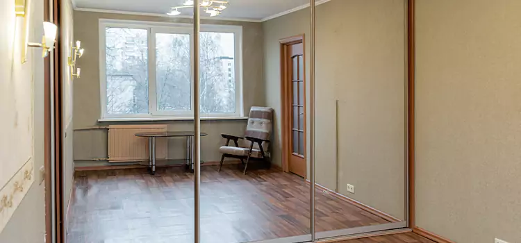 Mirror Closet Door Roller Replacement Cerritos