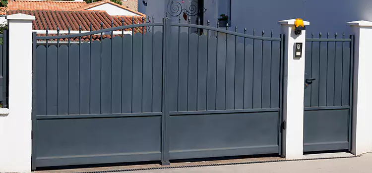 Emergency Commercial Gate Repair Cerritos