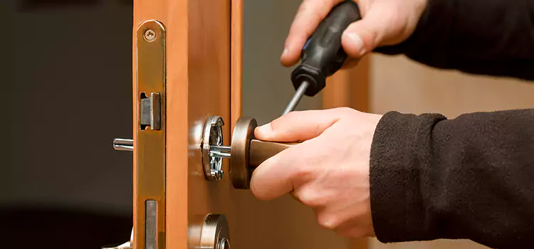 Semi Truck Locksmith Cerritos