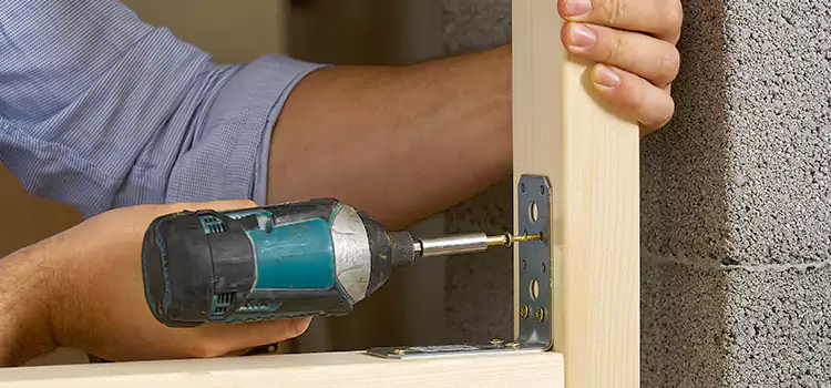 Jimmy Proof Deadbolt Repair Cerritos