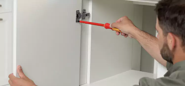 Screen Door Hinge Repair Cerritos
