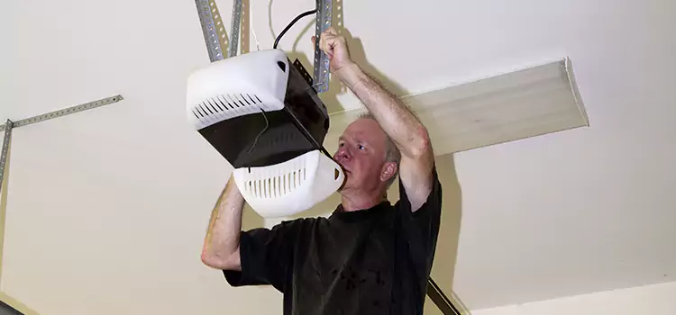 Garage Door Opener Service Cerritos