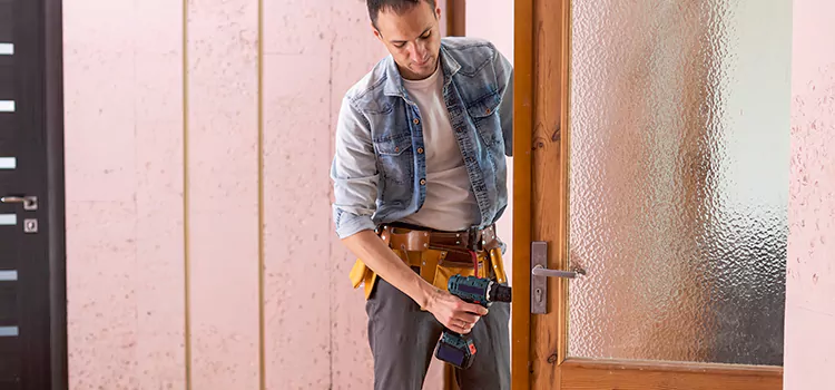 Door Glass Replacement Cerritos