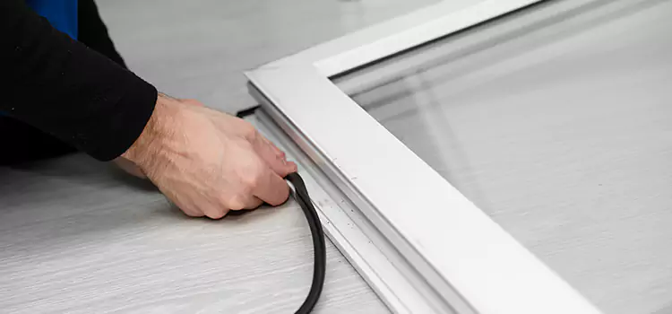 Commercial Door Weather Stripping Cerritos