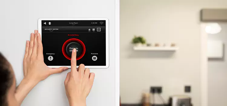 Blink Video Doorbell Installation Cerritos