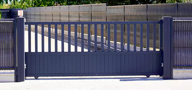 Driveway Gate Installation Contractors Cerritos