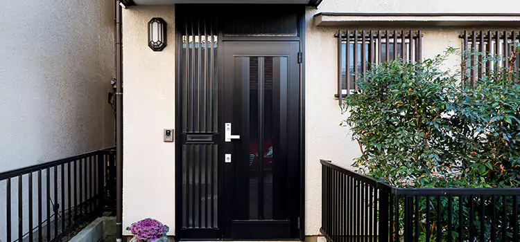 Popular Exterior Door Options in Cerritos, CA