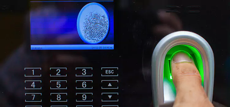 Your Trusted Partner for Secure Access in Cerritos, CA