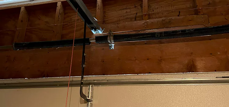 Broken Garage Door Cable Repair in Cerritos, CA
