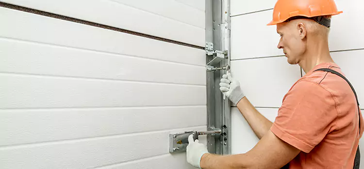 Why Choose Us for Garage Door Lock Services in Cerritos, CA?