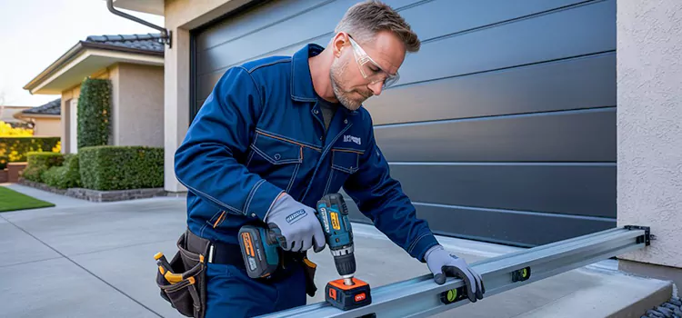 Why Choose Us for Garage Door Off Track Services in Cerritos, California?
