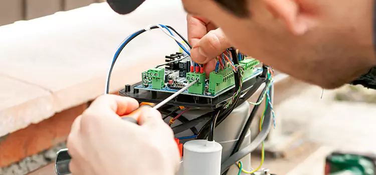 Specialized Brand Gate Motor Repairs Cerritos