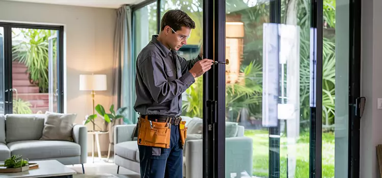 Why Choose Us for Your Glass Door Needs in Cerritos, CA?