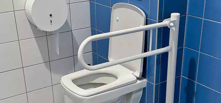 Comprehensive Solutions in Cerritos, CA for Accessible Facilities
