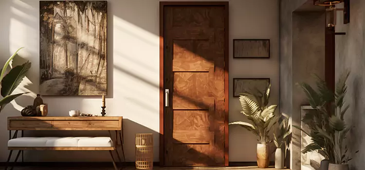 Specialty Interior Doors Cerritos