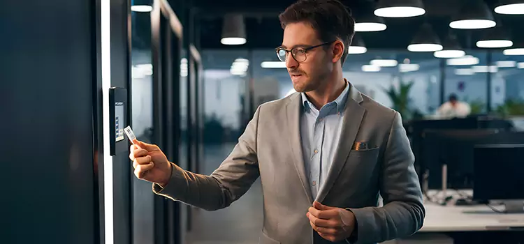 Our Commitment to Keycard Security Excellence in Cerritos, CA