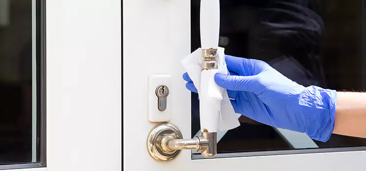 Rekey Lock Cylinder Cerritos