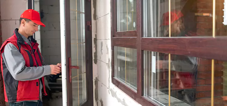 Sliding Door Lock Repair Cerritos
