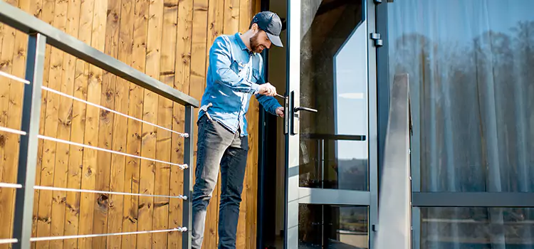 Emergency Patio Door Repair Cerritos