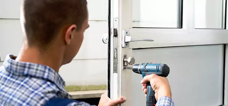 Experienced and Reliable Technicians Cerritos