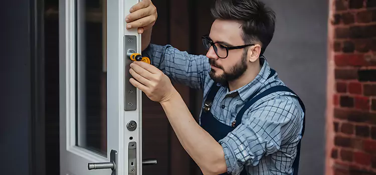 Residential Door Repairs Cerritos