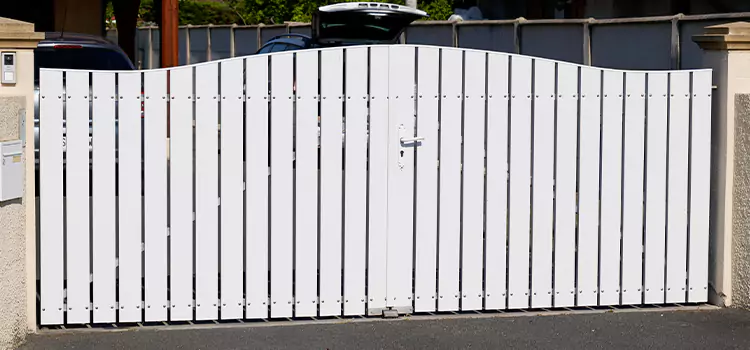 Why Choose Us for Residential Gate Repair in Cerritos, CA?