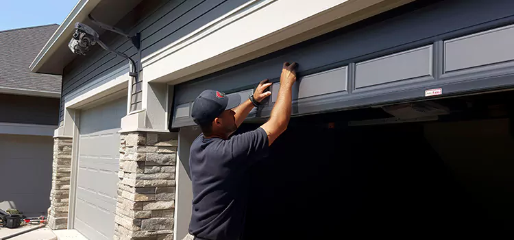 Janus Roll Up Doors Cerritos