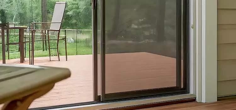 Garage Screen Door Installation Cerritos