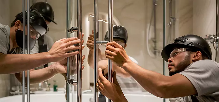 Shower Door Replacement Cost Cerritos