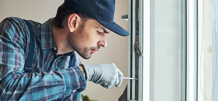 Emergency Response for Latch Issues Cerritos