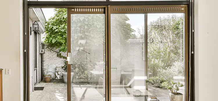 Glass Door Panel Replacement Cost Cerritos