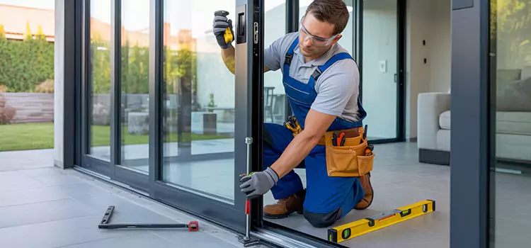 Patio Door Replacement Cerritos