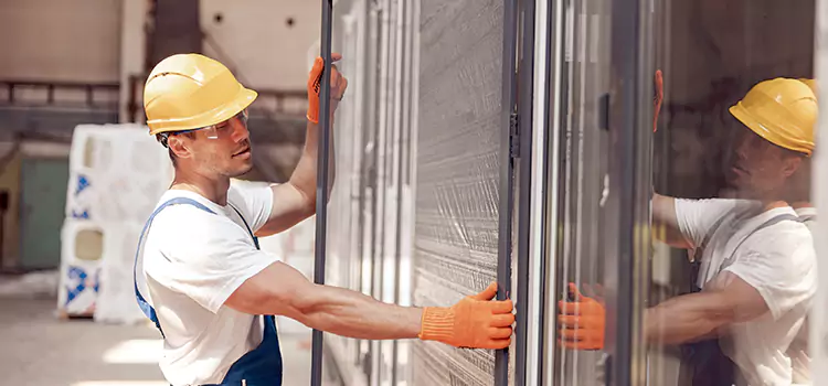 Sliding Door Mesh Replacement Cerritos
