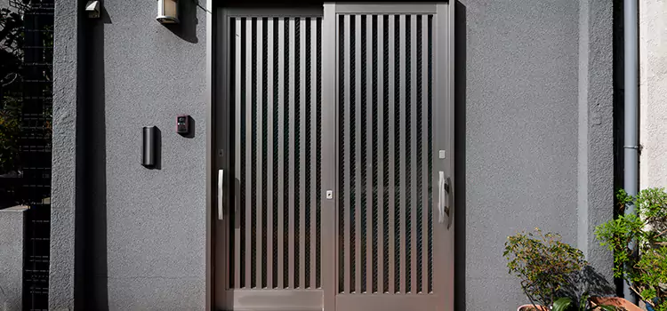Specialized Steel Door Services in Cerritos, CA