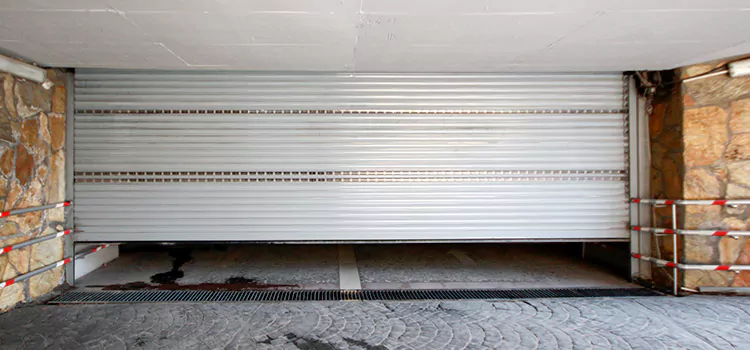 Steel Garage Door Repair Cerritos