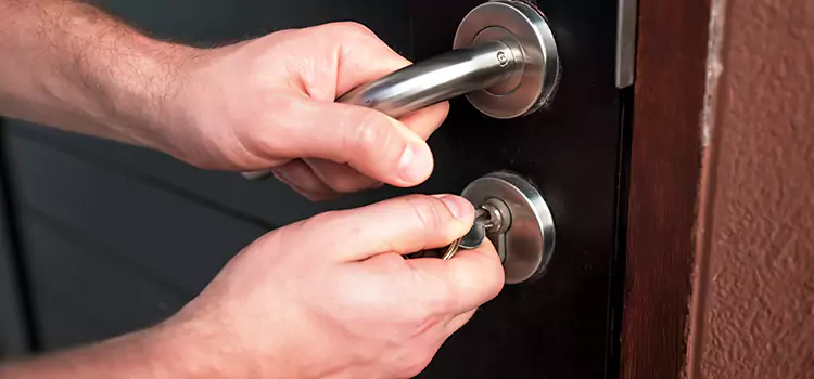 Door Closer Repair & Installation Cerritos