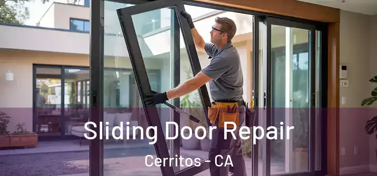  Sliding Door Repair Cerritos - CA